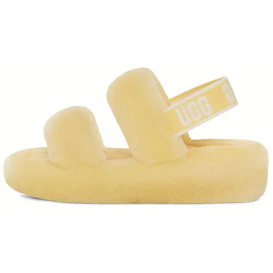UGG Oh Yeah Slide Sandals Women's