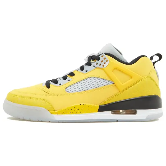 JORDAN Spizike Low Lightning