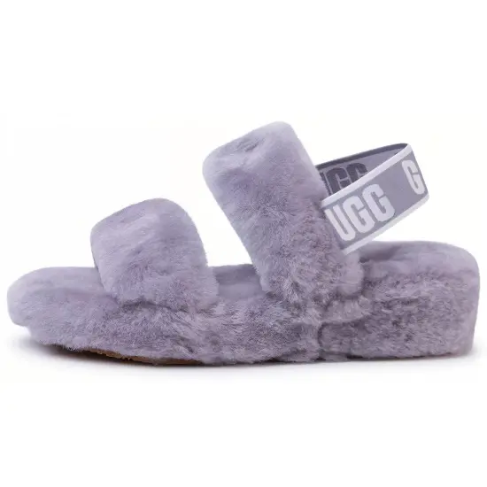 UGG Oh Yeah Slide Sandals Women's