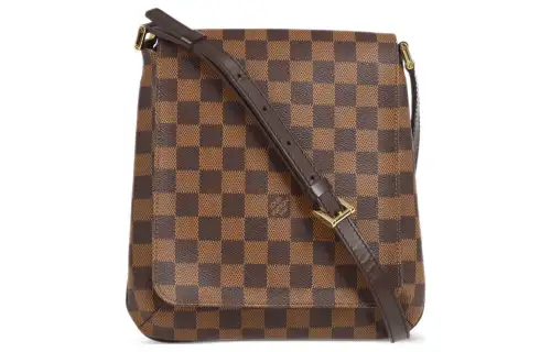 Louis Vuitton 2008 Musette Salsa shoulder bag