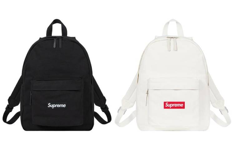 Supreme Week 5 Logo     /