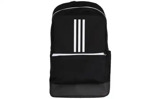 Adidas Polyester Backpack Regular Men's Black