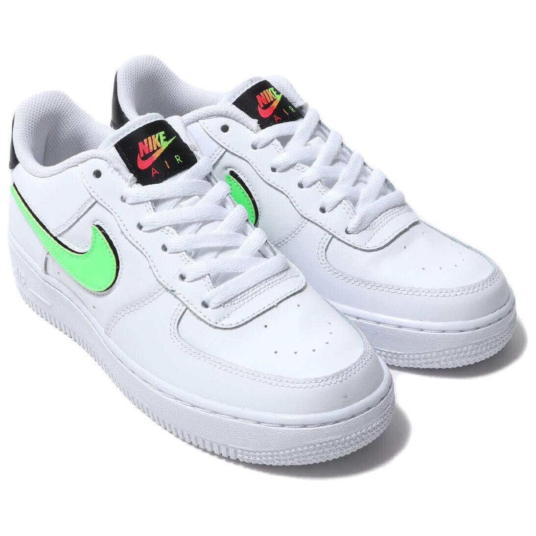 Nike Air Force 1 Low Skateboarding Shoes Women - 3