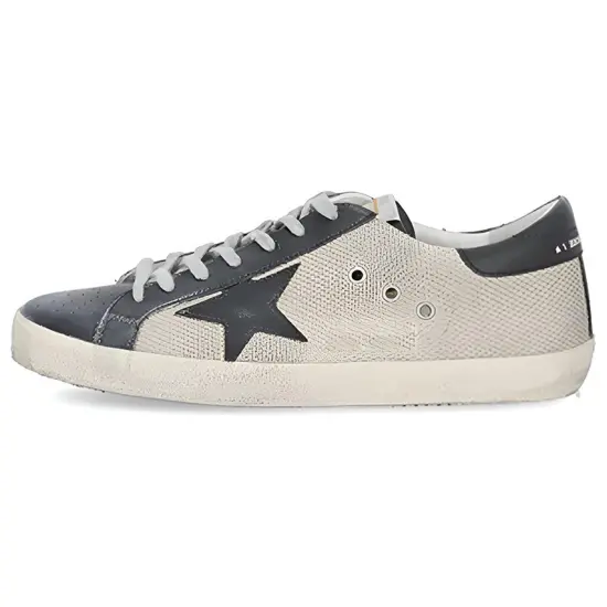 Golden Goose Superstar Low-top Sneakers