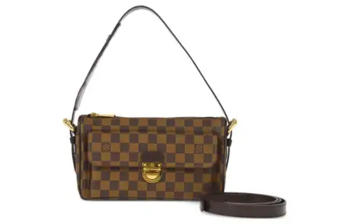 LOUIS VUITTON 2006 Ravello Gm Tote Bag