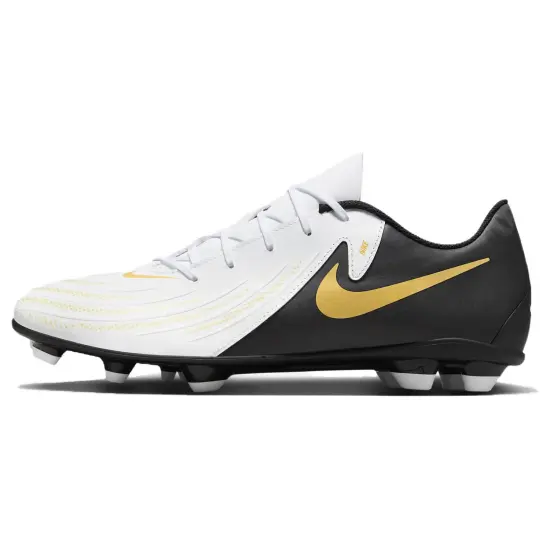 Nike Phantom GX 2 Club MG Low-Top Football Boot