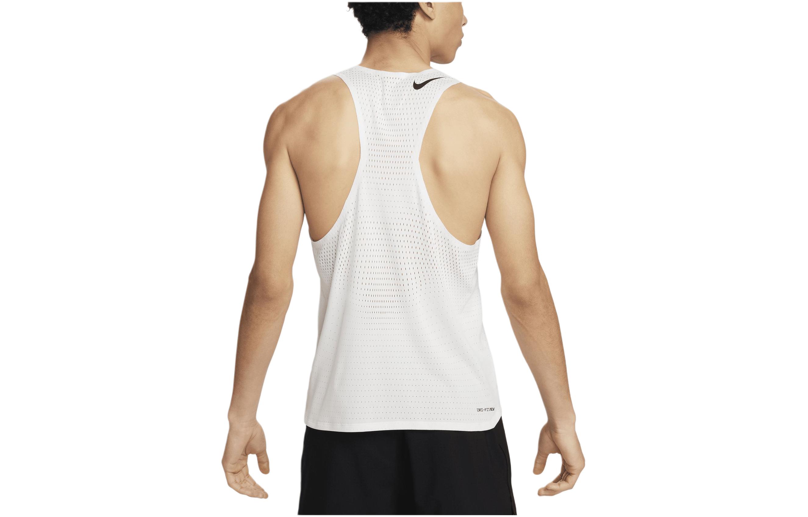 Nike AeroSwift Men’s Dri-FIT Adv Running Singlet