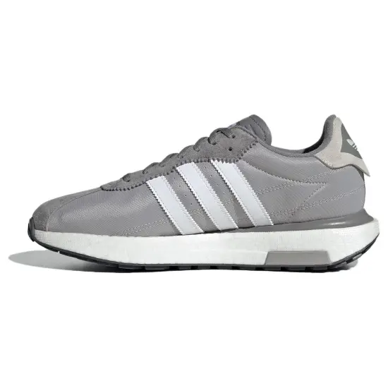Adidas Country XLG Boost Grey White
