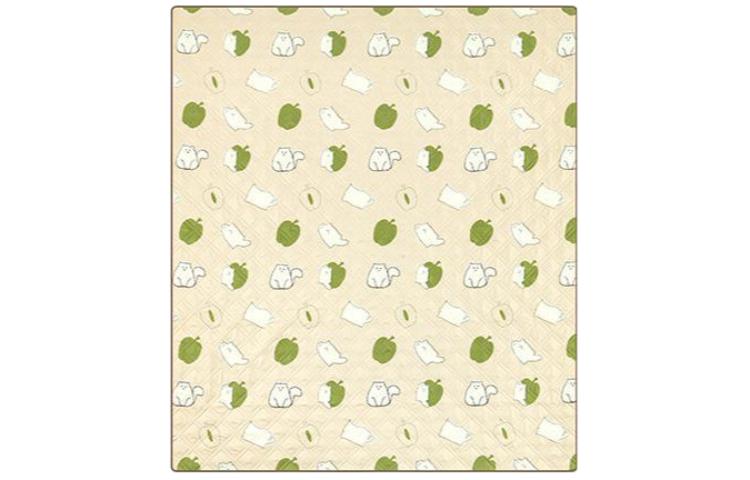 NATUREHIKE Floor Mat Envelope Style/Rectangular