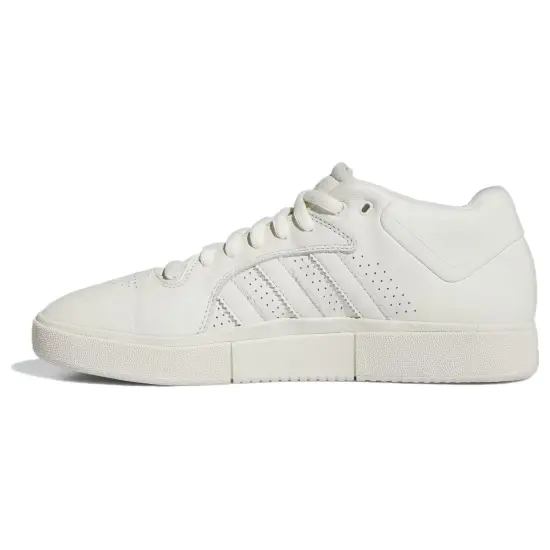 Adidas Originals Tyshawn Ivory Blue Bird