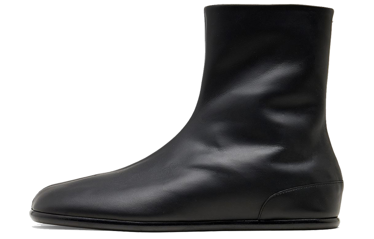 Короткие ботинки и ботильоны Maison Margiela