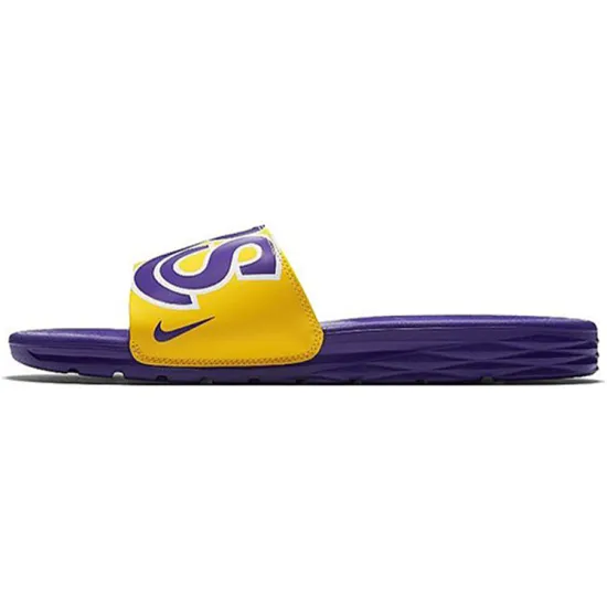 Nike Nba X Benassi 'Lakers'