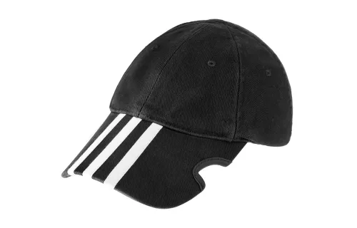 Balenciaga X Adidas Cap