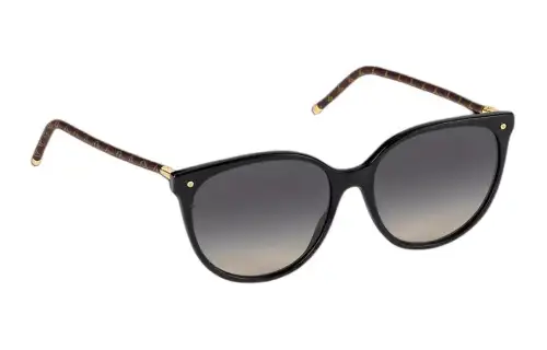 LOUIS VUITTON Lv First Round Sunglasses