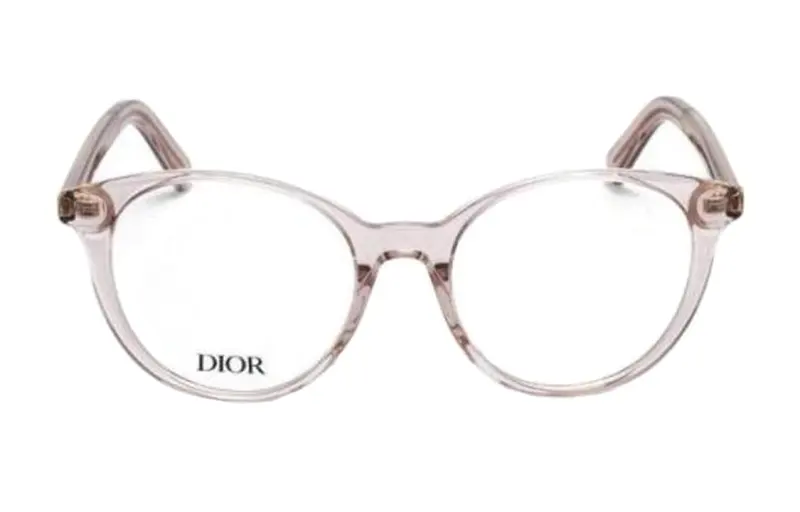 DIOR Prescription Glasses Men's