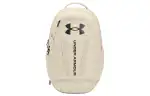 Under Armour Under Armour Polyester Backpack Regular Unisex Stone Color & Metal Gun Copper