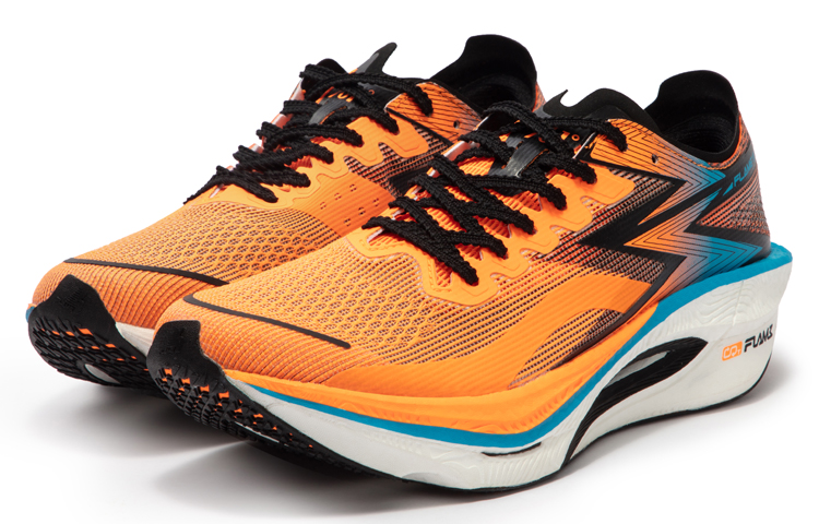 361° Flame 3 Slip Resistant, Abrasion Resistant, Breathable, Lightweight, Rebound Low top