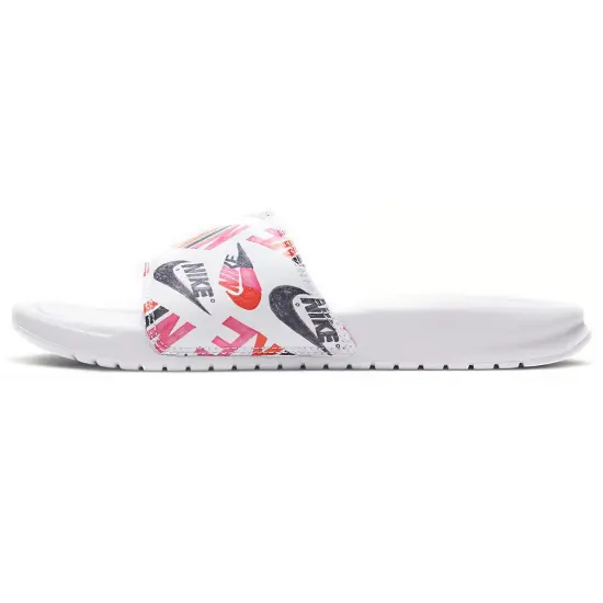 Nike Benassi Jdi Print 'Floral' Women's