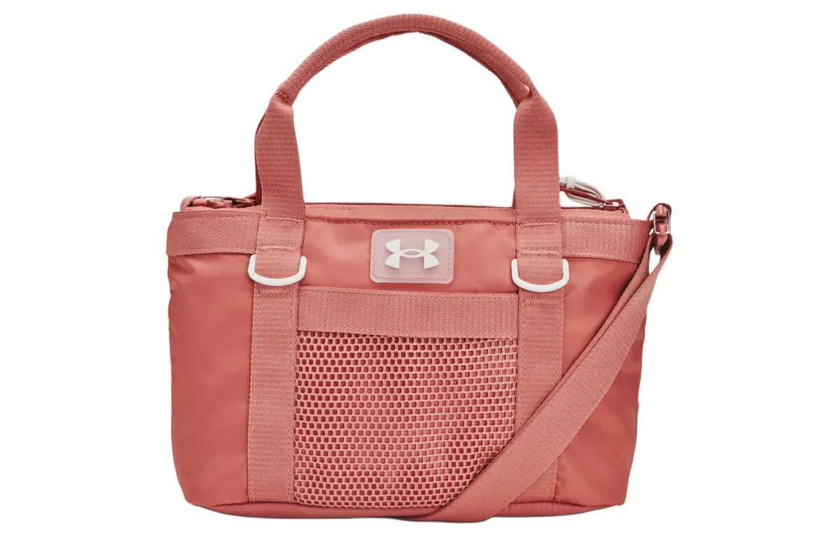 Under Armour Under Armour Polyester Tote Bag, Shopping Bag, Shoulder Bag, Crossbody Bag, Handbag Mini Women's