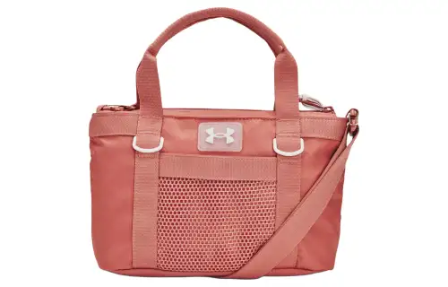 Under Armour Under Armour Polyester Tote Bag, Shopping Bag, Shoulder Bag, Crossbody Bag, Handbag Mini Women's
