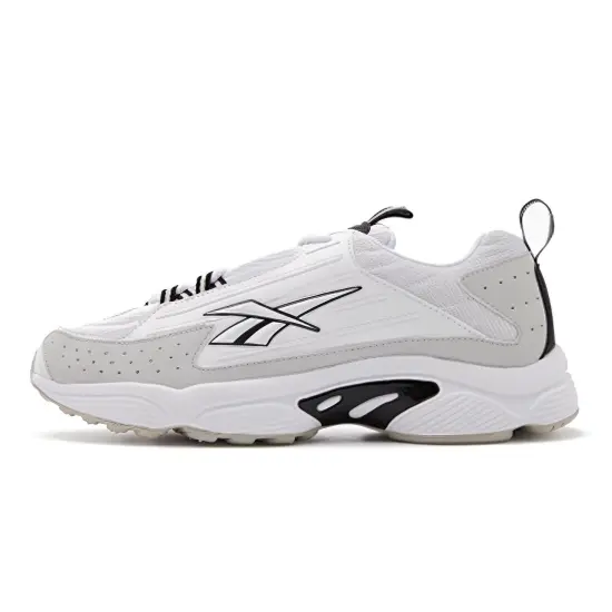 Reebok DMX Series 2200 Lifestyle Shoes Unisex Low-top Black/white