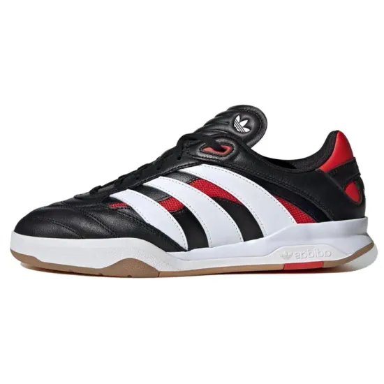 adidas originals Predator Mundial Black White Red