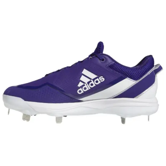 Icon 7 Adidas 'Team Collegiate Purple'