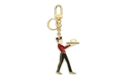 Cartier Charms Unisex