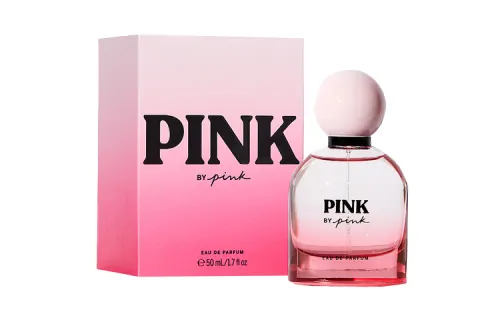 Victoria's Secret Pink By Pink