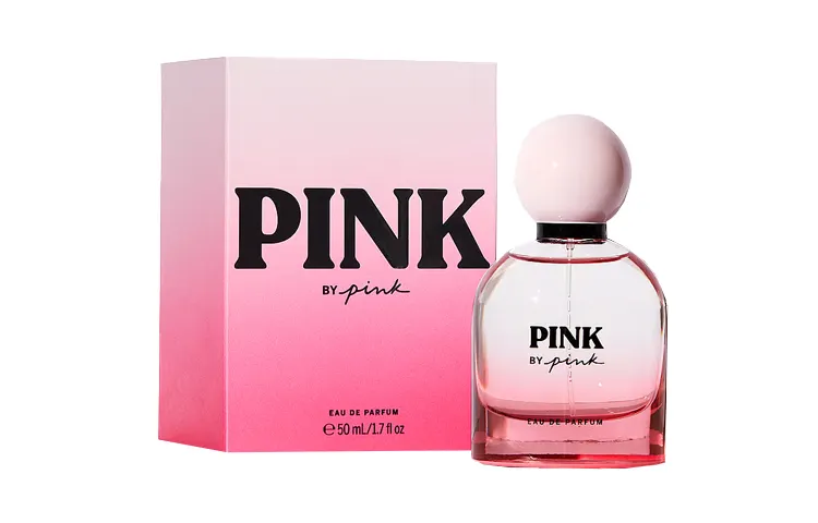 Victoria's Secret Pink By Pink