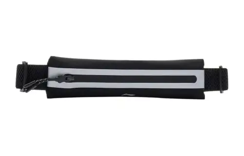 Li Ning Running Collection Fabric Fanny Pack Regular Unisex Black