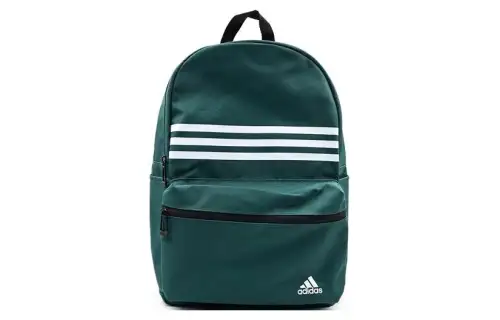 Adidas Fabric Backpack Men's Green