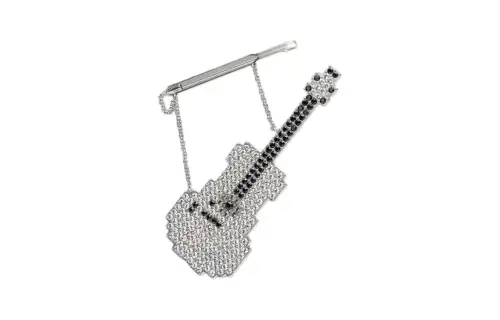 Maison Margiela Brooches Women's Multicolor