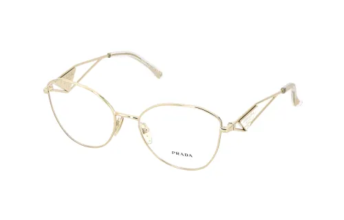 PRADA Eyewear Cat Eye Glasses