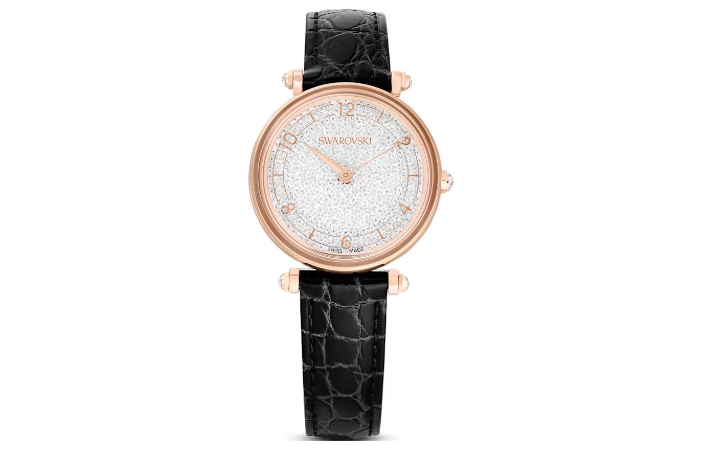 Женские очки Swarovski SwarovskiCrystalline Wonder 35mm 50 5653359 (белые)