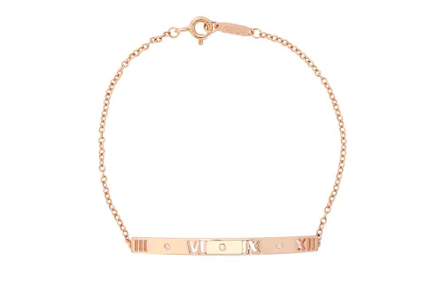 TIFFANY & CO. 18K Gold Bracelets Women's