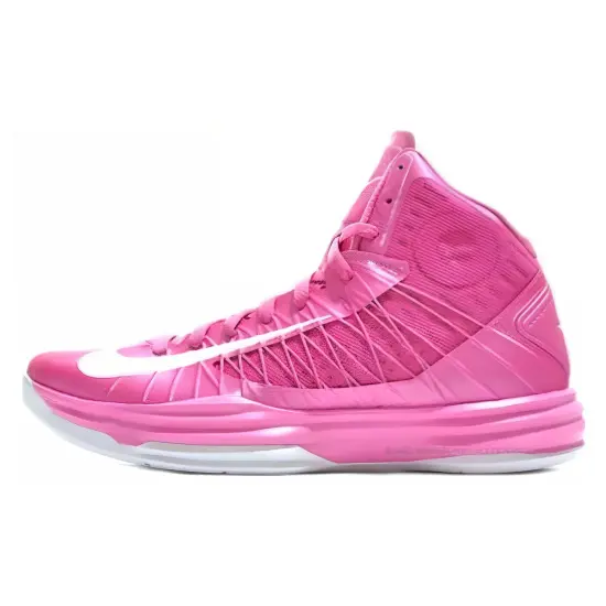 Nike Hyperdunk 2012 'Think Pink'