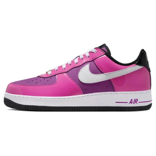 Nike Air Force 1 Low 'World Tour Pack - Las Vegas'