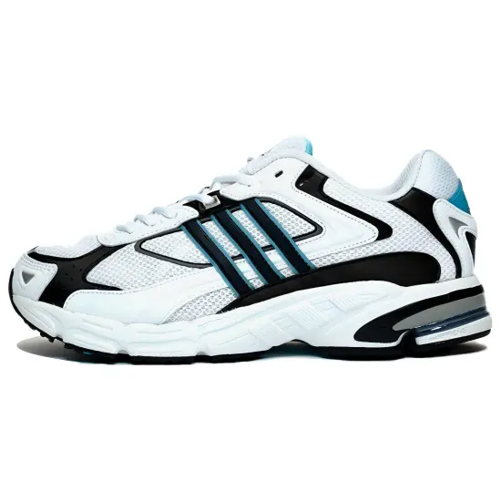 Adidas Response CL White Navy Black