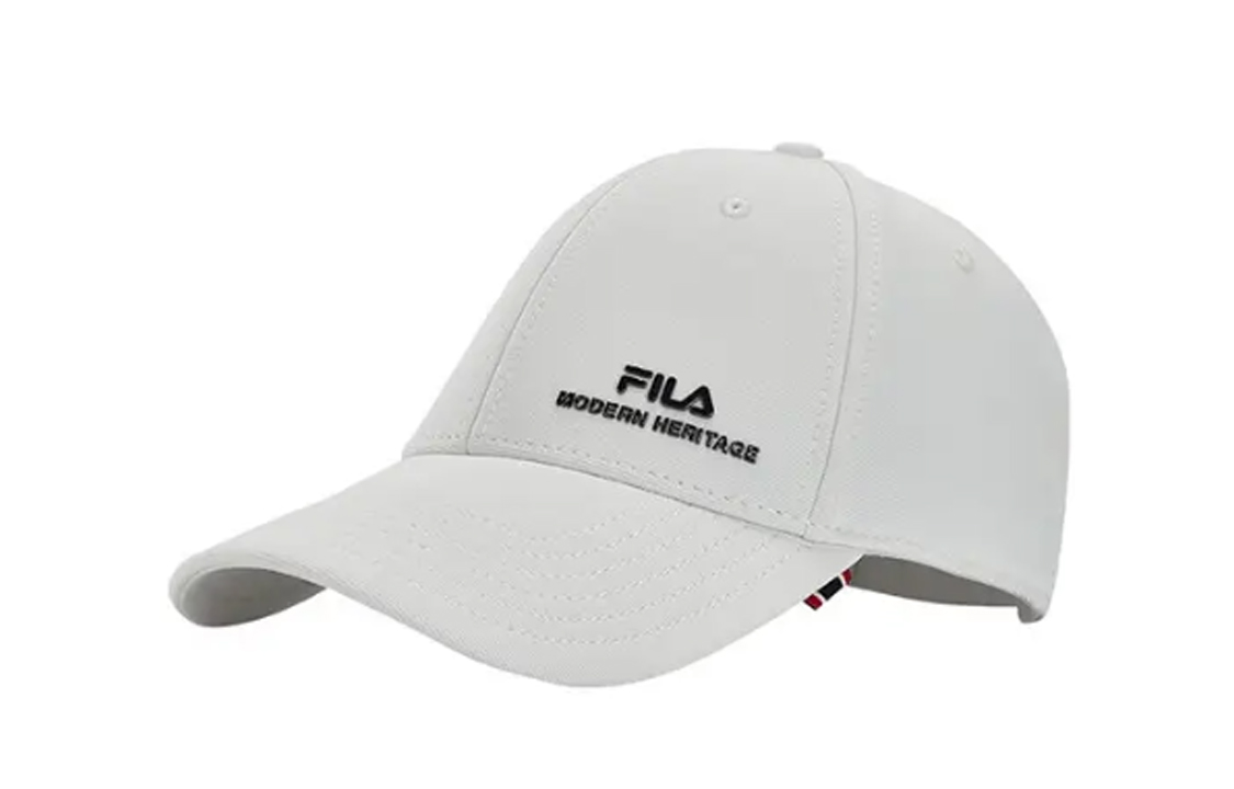 Кепка Fila (серая)