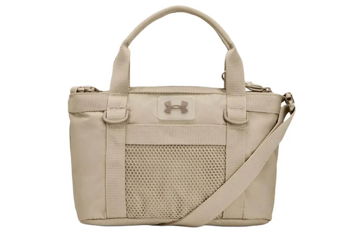 Under Armour Under Armour Polyester Tote Bag, Shopping Bag, Handbag, Shoulder Bag, Crossbody Bag Mini Women's
