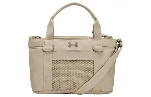 Under Armour Under Armour Polyester Tote Bag, Shopping Bag, Handbag, Shoulder Bag, Crossbody Bag Mini Women's