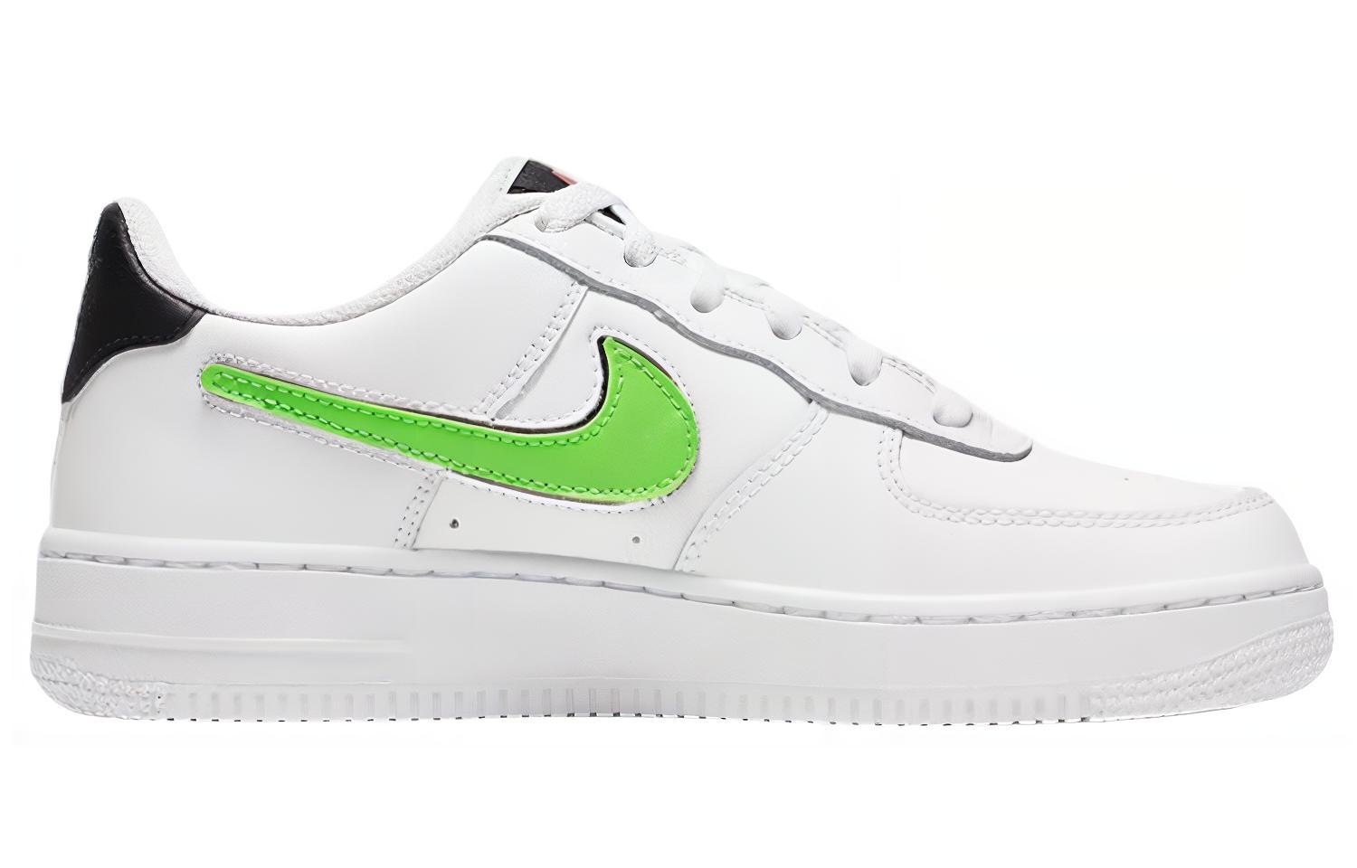 Nike Air Force 1 Low Skateboarding Shoes Women - 2