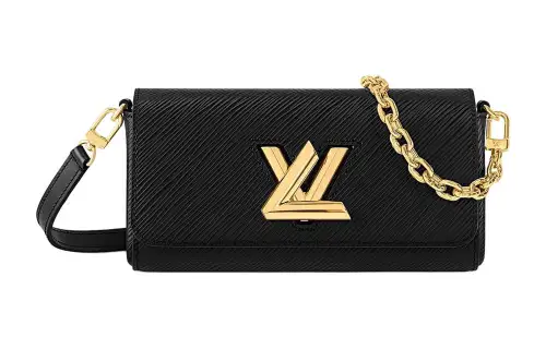 LOUIS VUITTON M83478 Twist West Pochette
