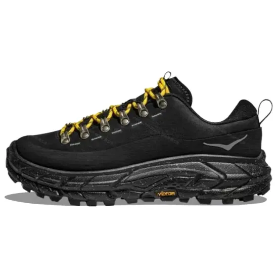 HOKA ONE ONE Tor Summit 2 Black