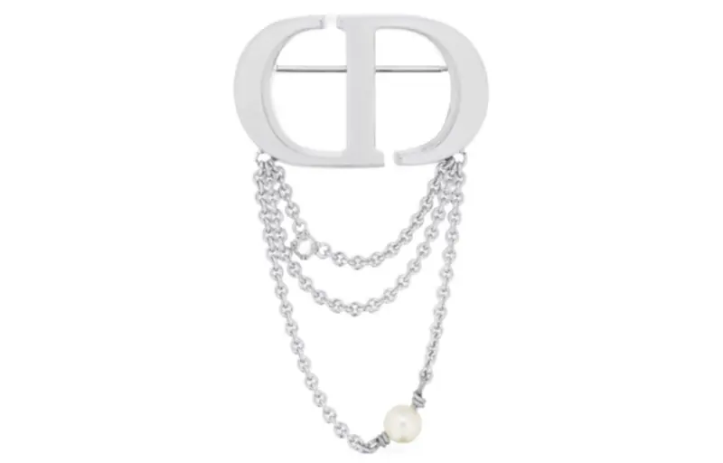 DIOR Brooches Women's