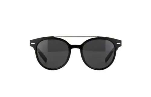 DIOR Acetate Aviator Sunglasses Women's Black