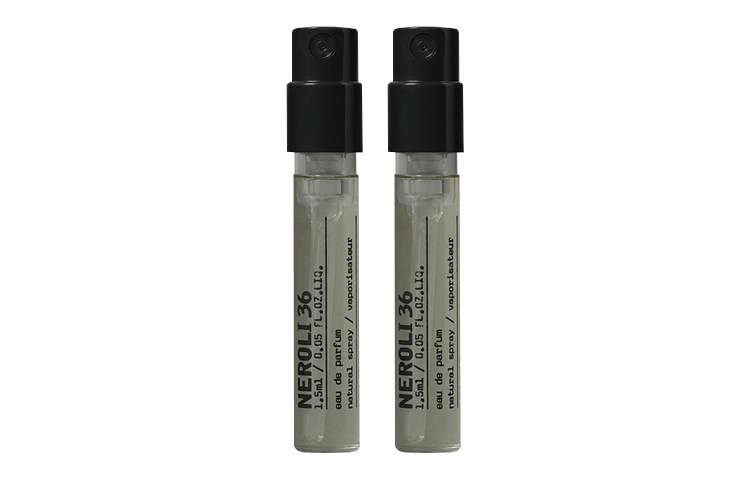 Le Labo Perfume sample, 36, 1.5 ml
