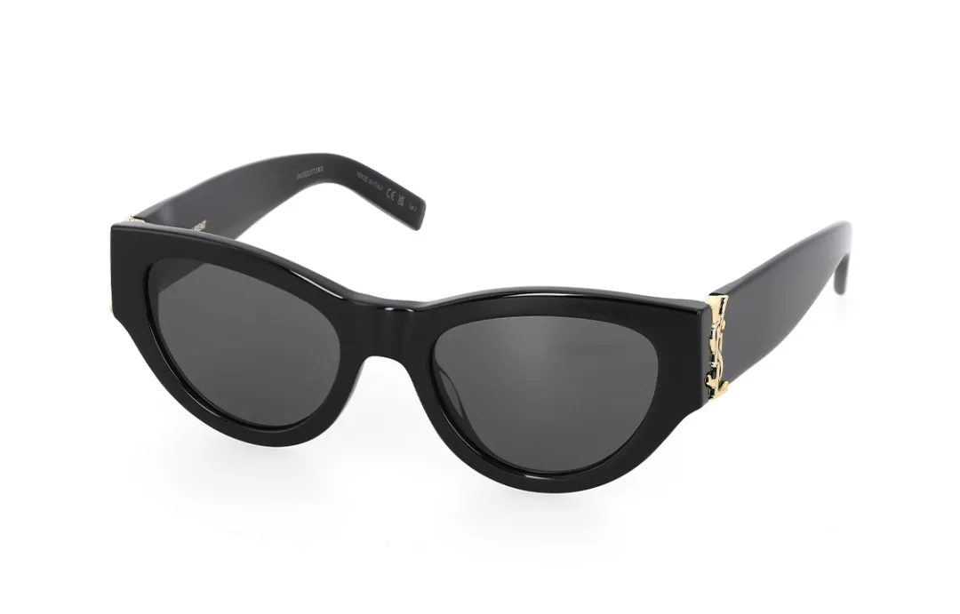 SAINT LAURENT Eyewear Sl M94 Cat Eye Sunglasses