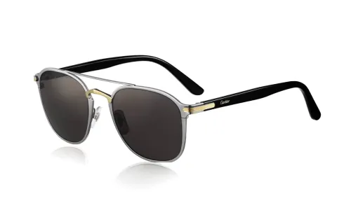 Cartier C Décor Sunglasses